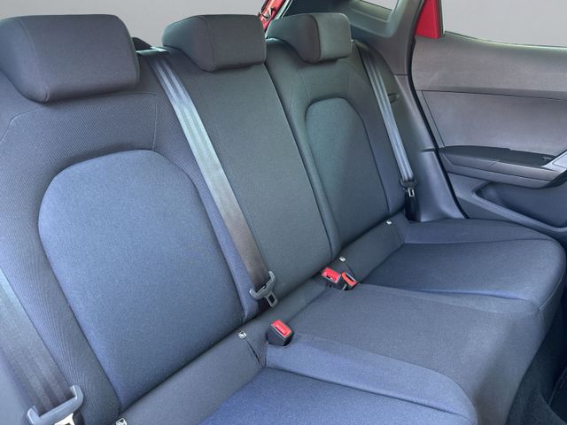 Ibiza FR Pro Black Edition 1.0 TSI *Navi/LED/PDC
