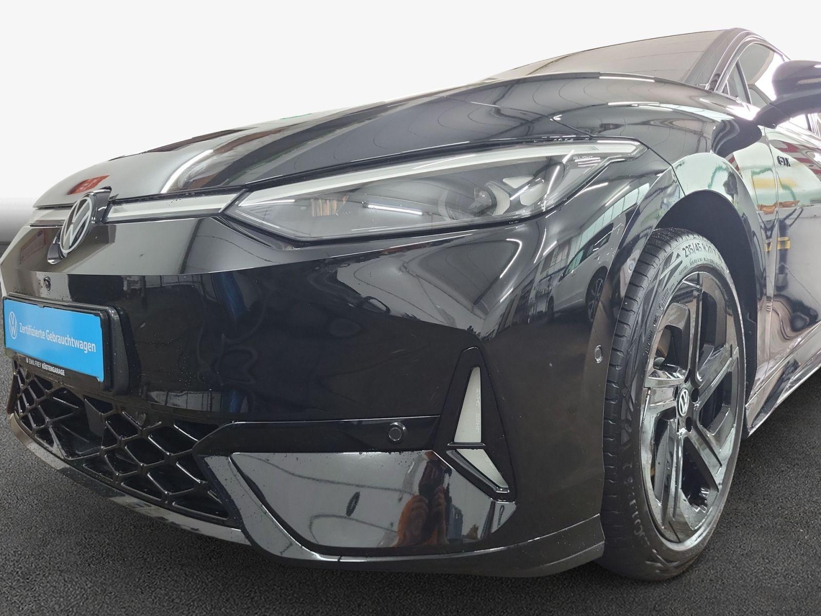 Volkswagen ID.7 GTX  250KW LED MATRIX NAVI SOUNDSYSTEM