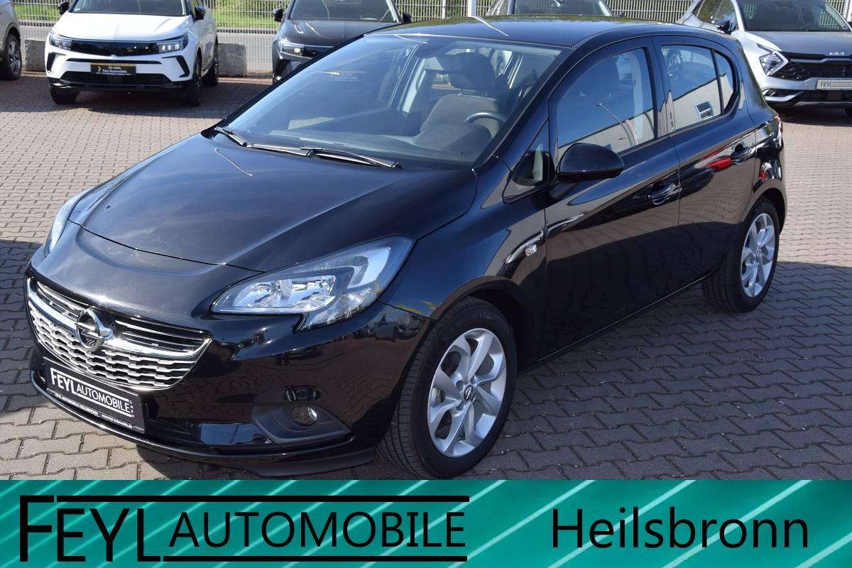 Opel Corsa E 1.4   5-trg., IntelliLink