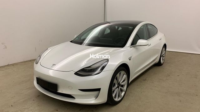 Tesla Model 3 Standard Range Plus 53 kWh A.Pilot Pr.In