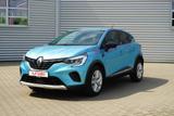 Renault Captur II 1.0 TCE Navi LED Sitzheizung PDC DAB - gebrauchte Renault Captur aus dem Jahr 2021