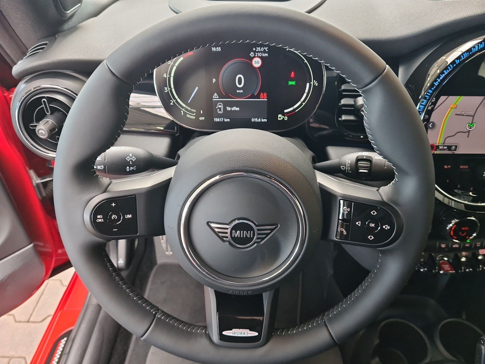 MINI Cooper Cabrio - Bild 16