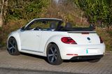Volkswagen Beetle 1.4 TSI DSG Design Cabriolet Design - : Cabrio, De