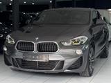 BMW X2 xDrive20d *M-SPORT*LED*R-CAM*AMBI*HEAD-UP*F1* - BMW X2 in Stuttgart