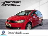 Volkswagen Golf Plus 1.2 TSI DSG "Life"Climatronic Parkp. R - Volkswagen Golf Plus: Limousine