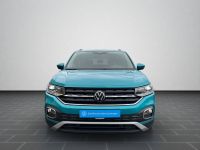 Volkswagen T-Cross - Vorschau Bild 6