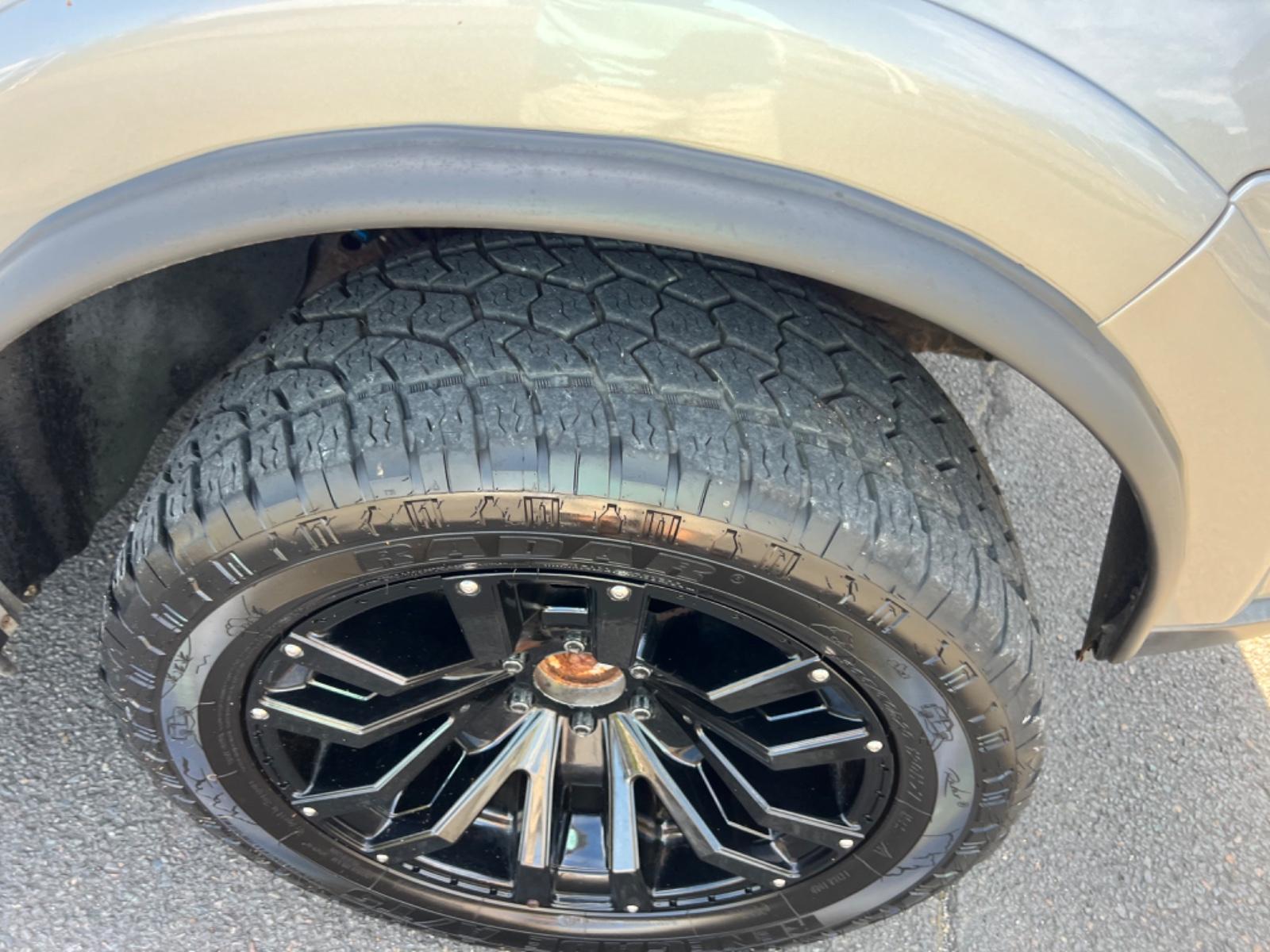 Lincoln Navigator Limited Gas-LPG