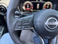 Nissan Juke 1.0 DIG-T N-Connecta DCT  KAMERA SHZG NAVI - Image