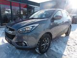 Hyundai ix35 1.6 GDI 2WD HU/AU NEU - Hyundai ix35 in Lübeck