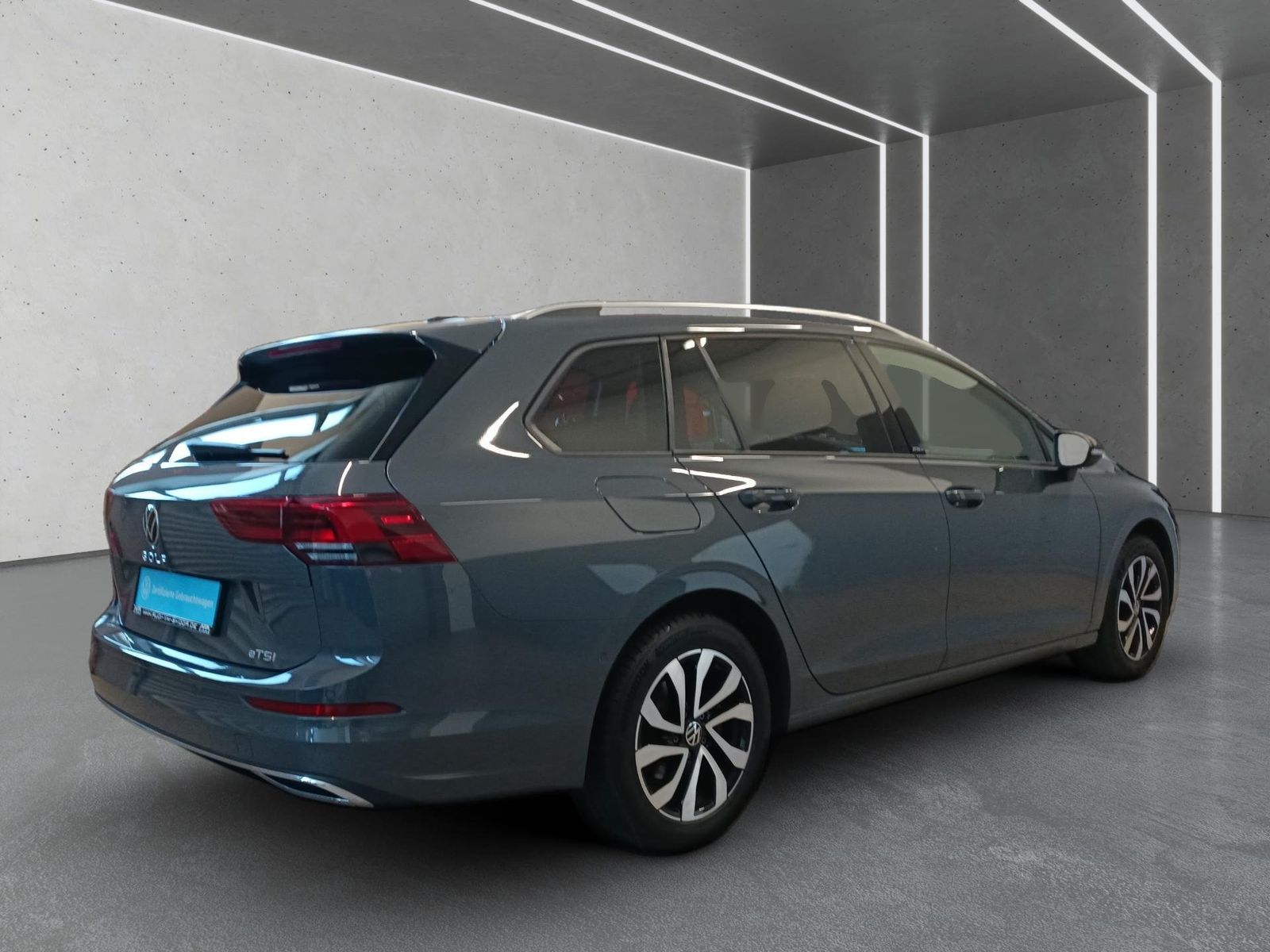 Volkswagen Golf - Bild 4