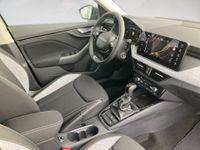 Skoda Kamiq - Vorschau Bild 9
