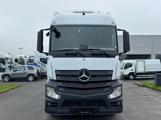 Mercedes-Benz ACTROS 1943*432000km*