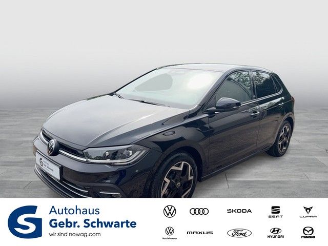 Volkswagen Polo VI 1.0 TSI DSG Edition 50