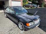 Mercedes-Benz Mercedes Benz 190E 1.8 - Mercedes-Benz 190 aus 1993: 190e