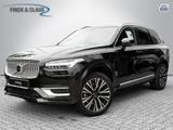 Volvo XC90 T8 AWD Core 7-SITZER STANDHEIZUNG AHK H/K - Volvo XC90 Core mit Hybrid-Antrieb (Benzin/Elektro)