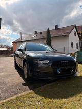 Audi A4B9 40 TDI Avant 190ps - Audi A4: 1.9