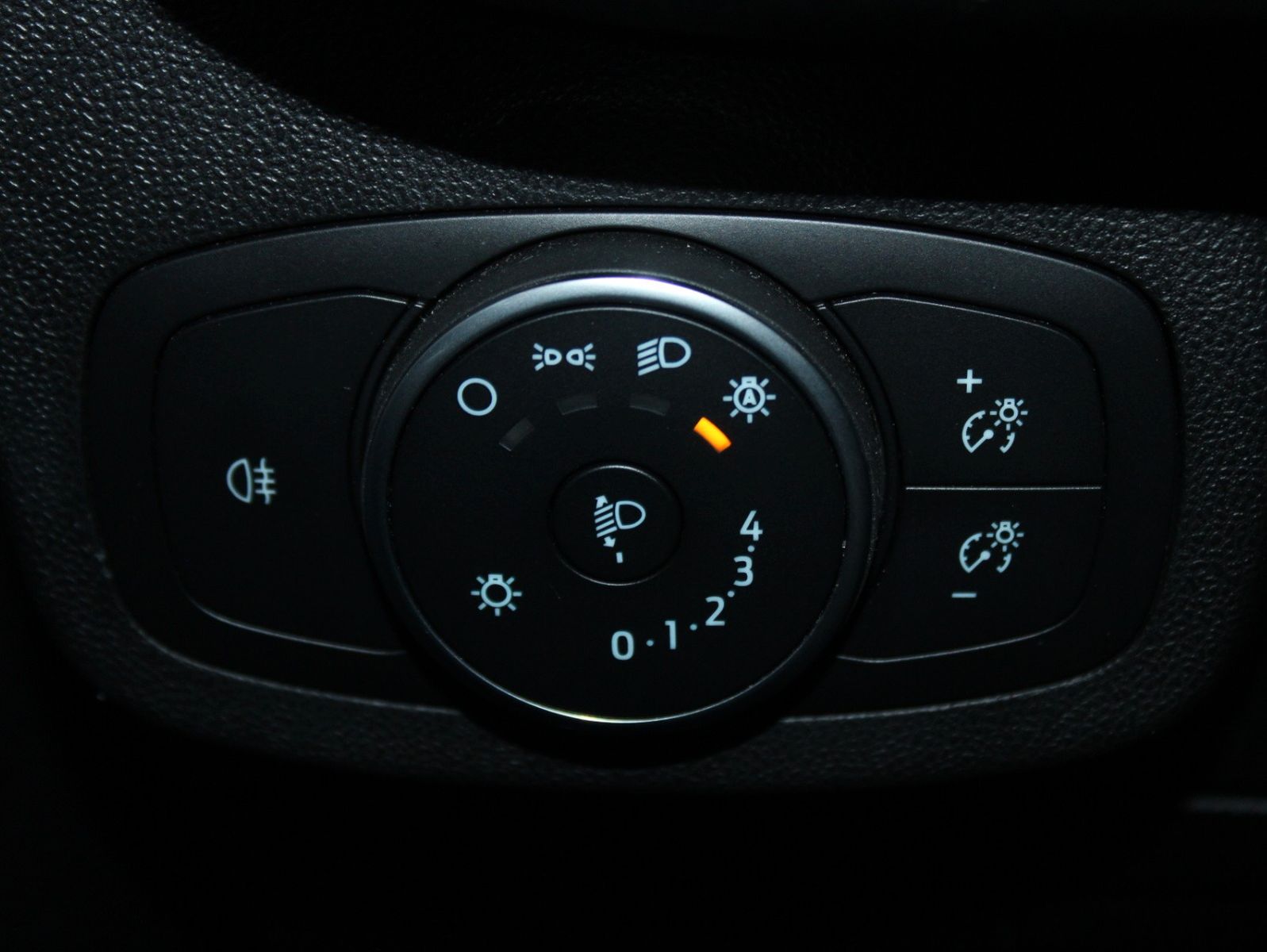 Fahrzeugabbildung Ford Fiesta TREND 5-trg KLIMA WinterPaket aus 1.Hand