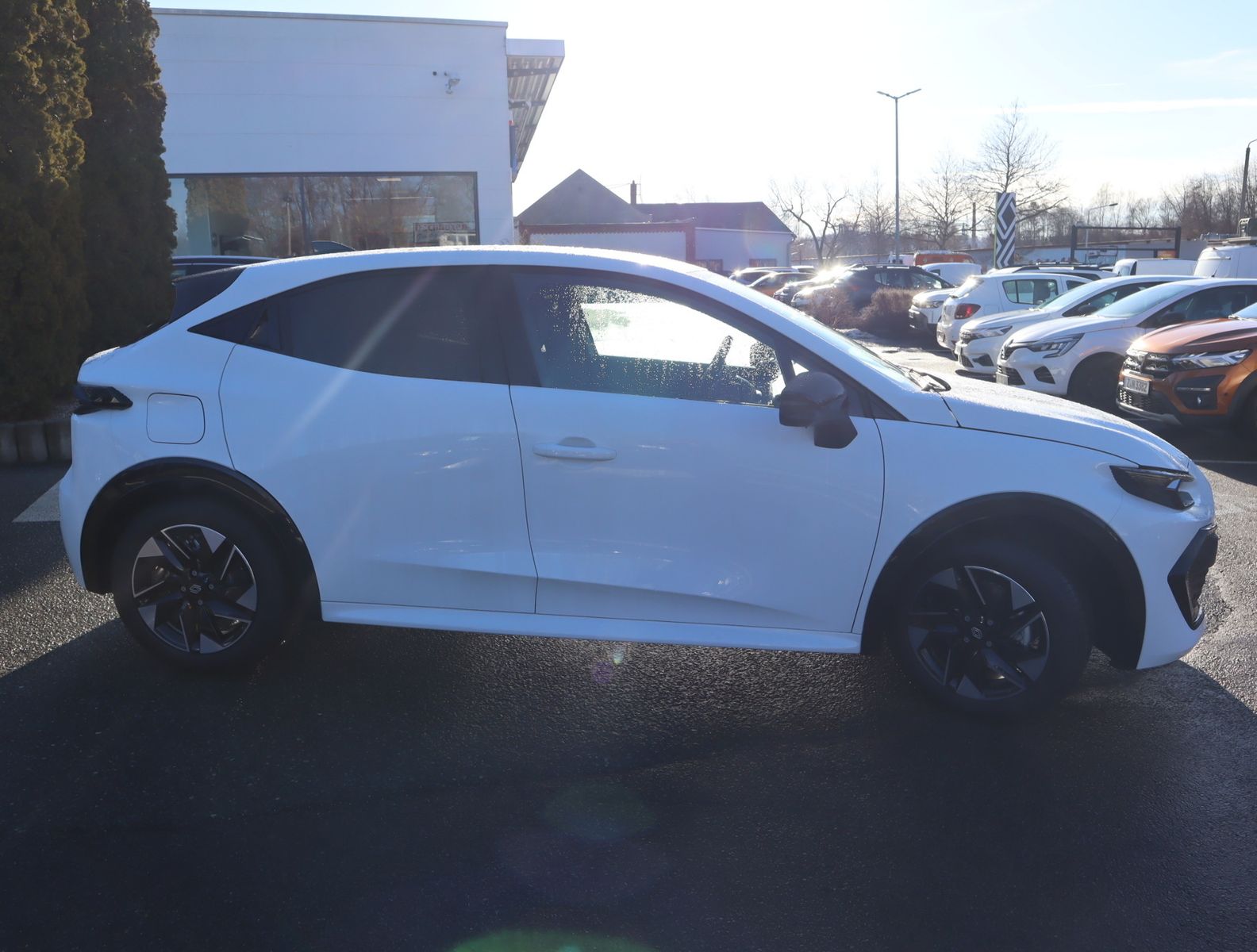 Renault Clio - Bild 7