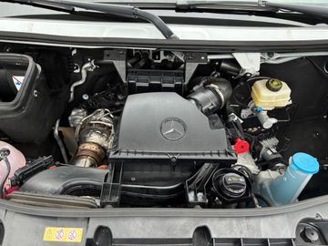 Mercedes Sprinter - 4