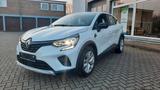 Renault Captur II TCE Business Edition, Navi,Finanz. - Renault Captur: Business Edition