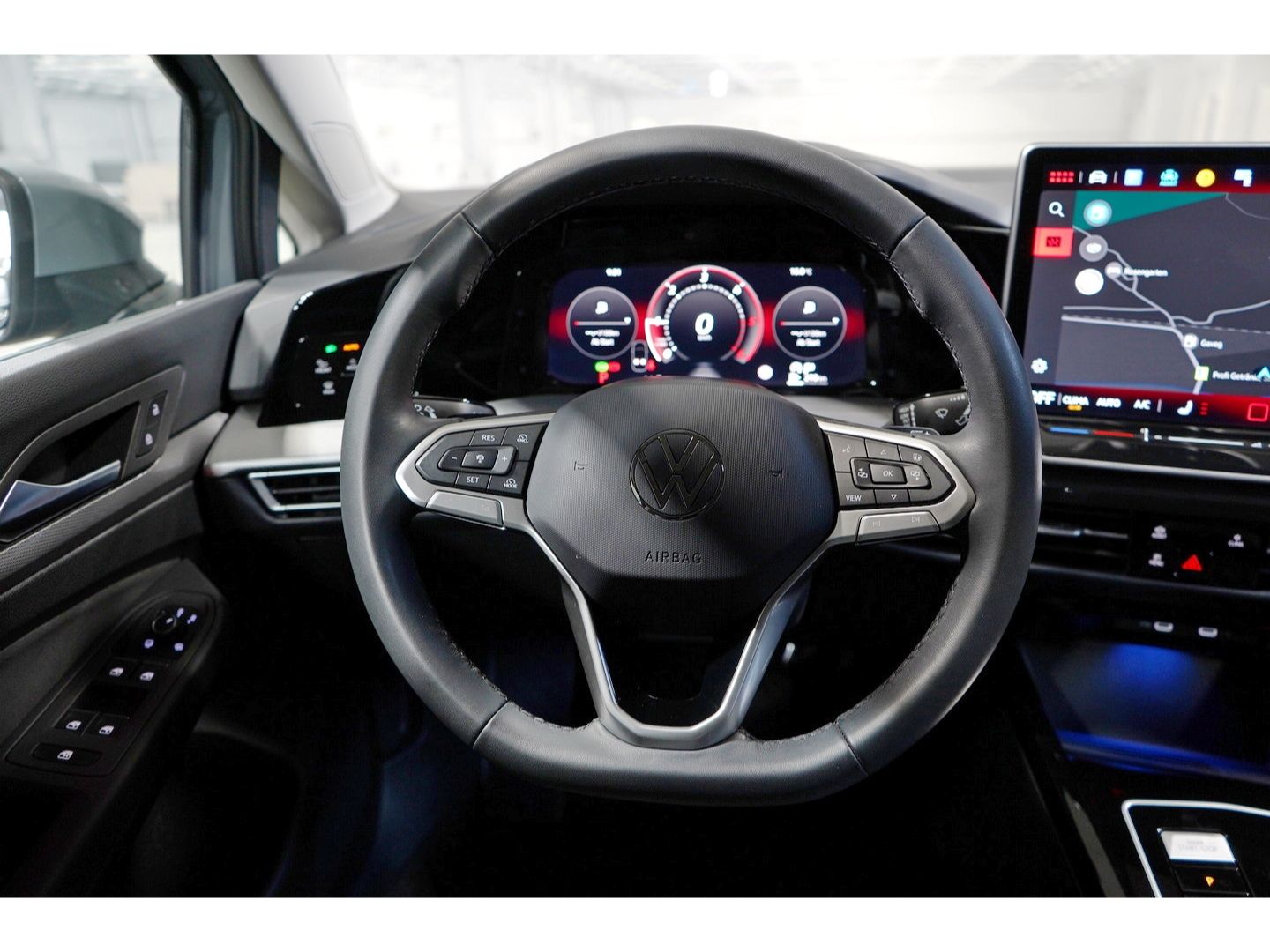 Volkswagen Golf - Bild 7