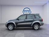 Toyota RAV 4 2.0 4X4 - gebrauchte Toyota RAV 4 aus dem Jahr 2004