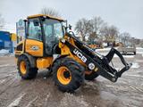 JCB 406 - JCB 406