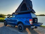 Ford Ranger - gebrauchte Ford Ranger aus dem Jahr 2020