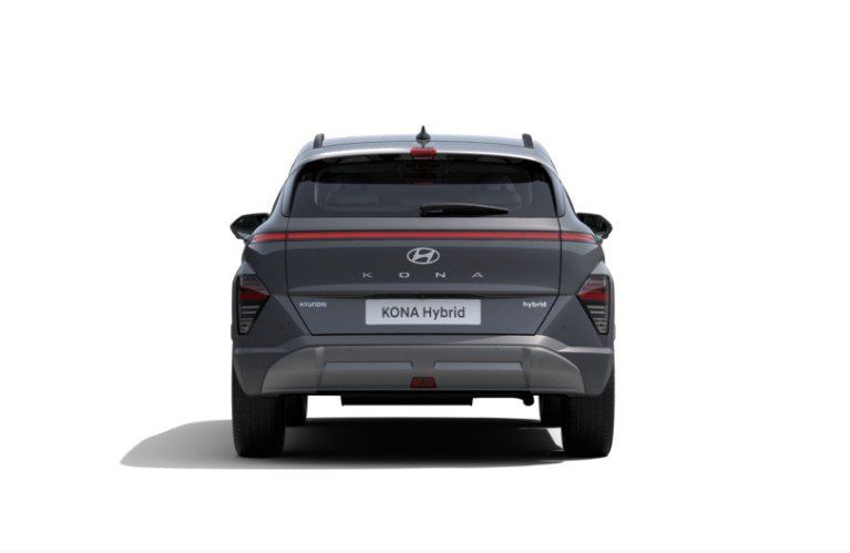 Fahrzeugabbildung Hyundai KONA Hybrid Prime Ledersitz-Paket