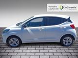 Hyundai i10 1.0 Connect & Go Navigation & Kamera inkl. A - Hyundai i10 Connect&Go