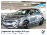 Volkswagen T-Roc Style 1.5 TSI DSG Navi Kamera LED ACC SHZ - Volkswagen T-Roc mit Benzin-Antrieb: Limousine, Automatik
