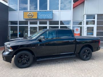 Dodge RAM - 2