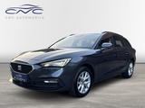 Seat Leon Sportstourer DSG Style AHK/Pano/BEATS/Kam - Seat Leon mit Diesel-Antrieb: Standheizung