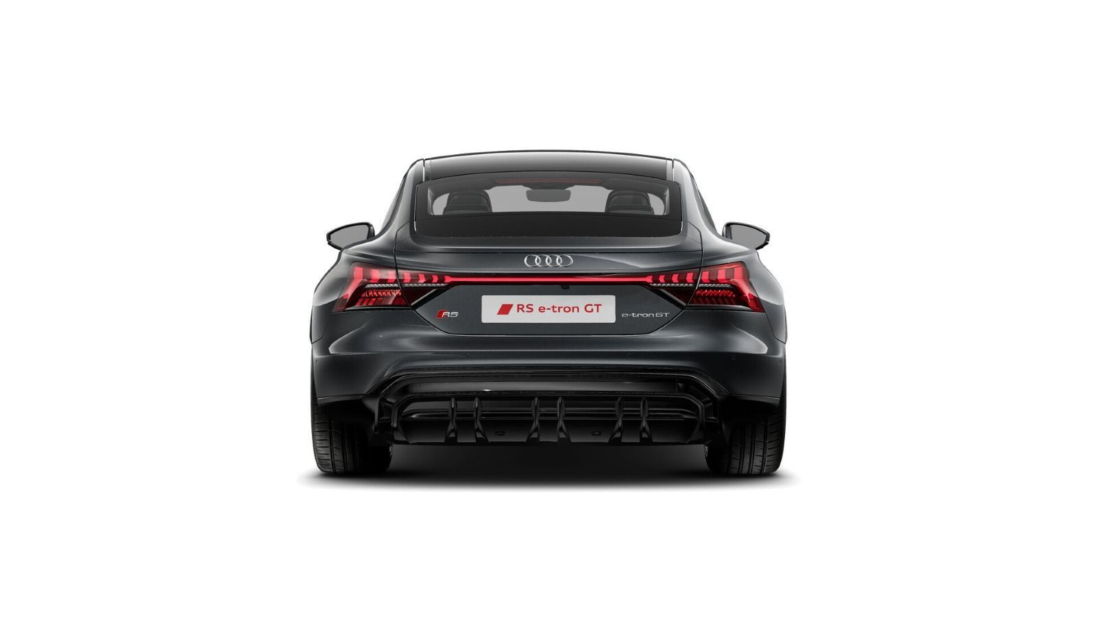 Audi RS e-tron GT - Bild 5
