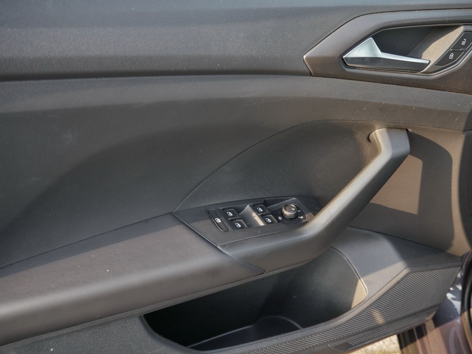 Volkswagen T-Cross - Bild 22