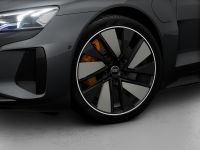 Audi e-tron GT - Vorschau Bild 9