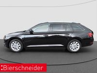 Skoda Superb - Vorschau Bild 6