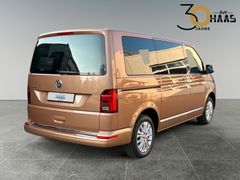 Fahrzeugabbildung Volkswagen T6.1 Multivan Generation Six Leder Navi LED 1.Ha