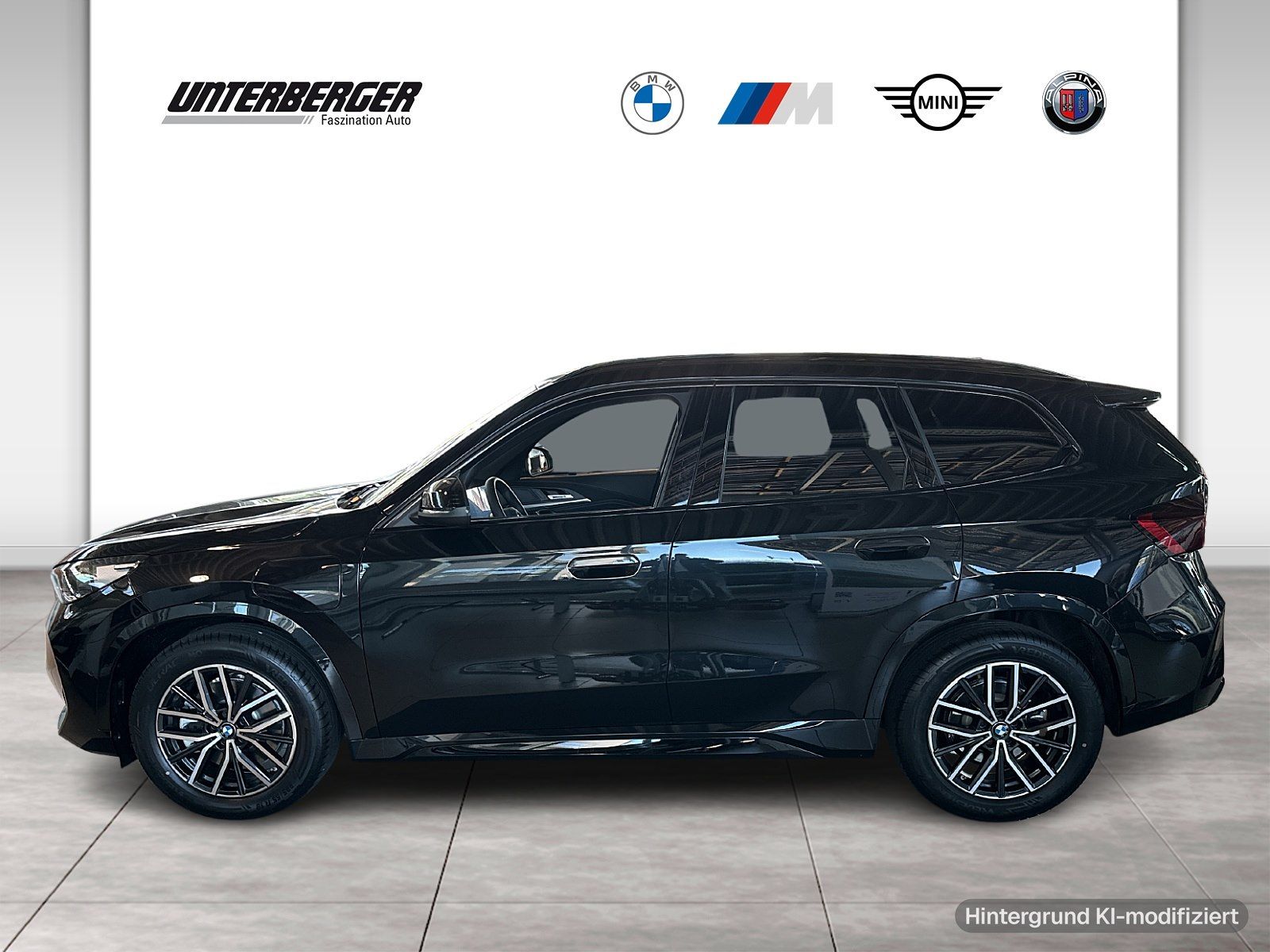 BMW X1 - Bild 3