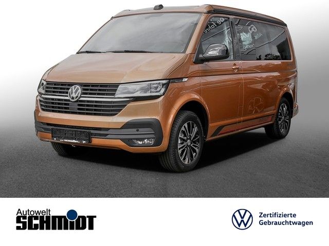 Volkswagen T6 California 2,0l TDI DSG RFK/ Navi / ACC Beach