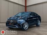 Mercedes-Benz GLE 63 AMG Coupe 4Matic AIR°BURM°SUN°PANO°360° - Mercedes-Benz GLE 63 AMG in Berlin