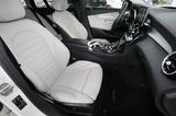 Mercedes-Benz C 350 e T AVANTGARDE COMAND+AHK+Lenkradhzg+17 - mit Hybrid-Antrieb: Weiß