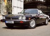 Jaguar XJS Cabrio