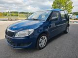 Skoda Roomster Plus Edition - gebrauchte Skoda Roomster aus dem Jahr 2010