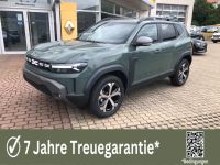 Dacia Duster - Vorschau Bild 1