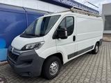 Citroën Jumper Kasten 33 L2H1 Business Klima AHK - Citroën Jumper: Kombi