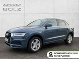 Audi Q3 S-Line 1.4 TFSI Navi LED S-LineExt TechSelect - Audi Q3 Gebrauchtwagen in Köln