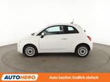 Fiat 500 1.2 Lounge *TEMPO*PDC*KLIMA* - Fiat 500 Gebrauchtwagen in Wiesbaden