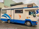 VarioMobil Alkoven 750 - Offers matching your search criteria