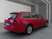 Volkswagen Passat - Vorschau Bild 4